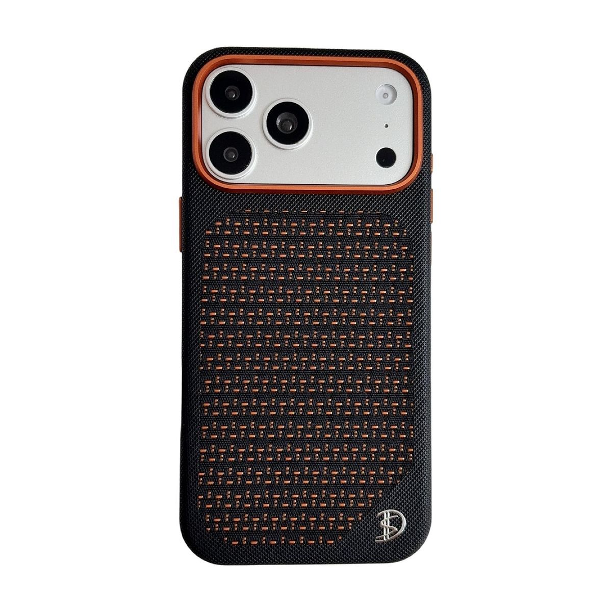 ZEERA MagFiber Pro:iPhone 18 Pro & Pro Max用プレミアム織りMagSafeケース