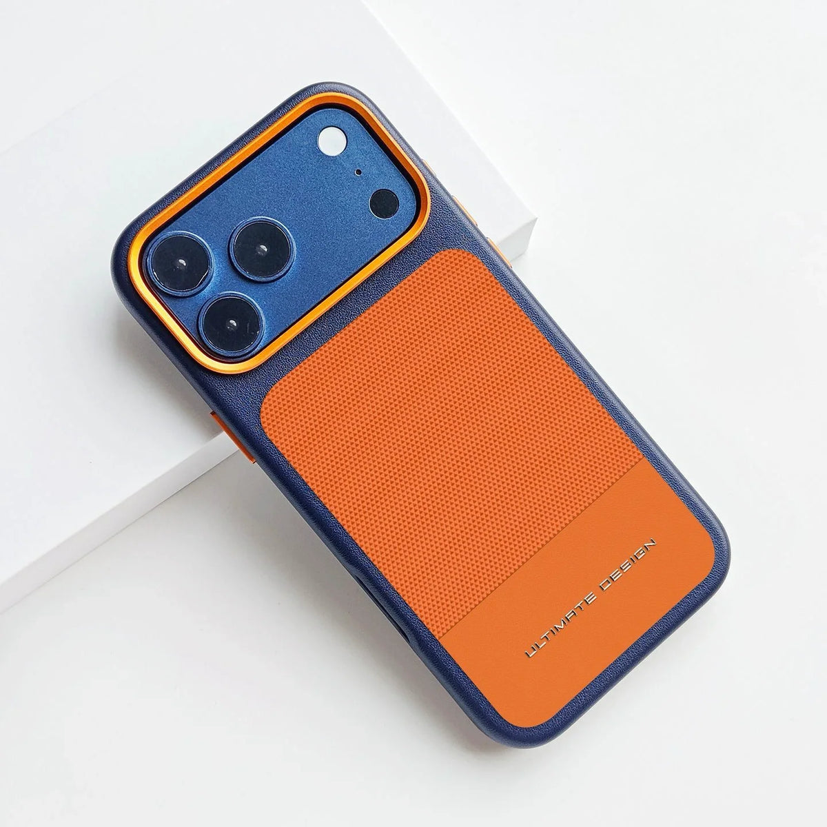 ZEERA MagLuxe Pro: Maßgeschneiderte Premium-Leder MagSafe Hülle für iPhone 18 Pro & Pro Max