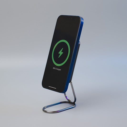 ZEERA MagSafe Power Bank: Der beste MagSafe Akkupack für iPhone 13 & iPhone 12 Serien