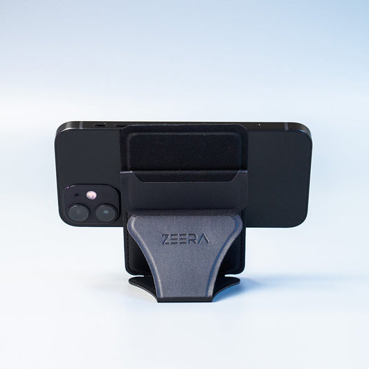 ZEERA MagSafe Wallet Ständer für iPhone 14 & iPhone 13 Serie & iPhone 12 Serie