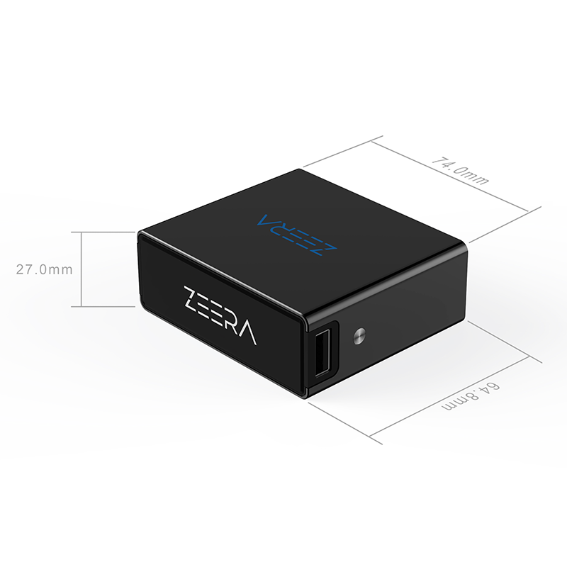 ZEERA XPER: Die besten erschwinglichen True Wireless Ohrhörer – DAS beste Weihnachts-/Geburtstagsgeschenk