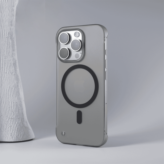 ZEERA MagEdge Pro: Erleben Sie den nahtlosen Sitz des rahmenlosen Designs