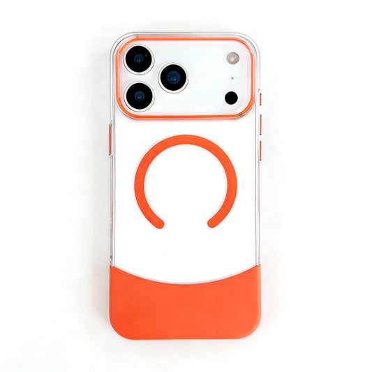 ZEERA MagSplit Pro: The Best Unique Two-Tone Modular MagSafe Case for iPhone 18 Pro Max