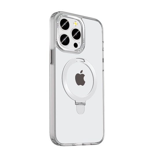 ZEERA MagStand Pro: Die beste MagSafe-Ständerhülle mit Ringhalter
