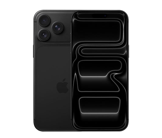 Will iPhone 18 Pro Max Come in Black