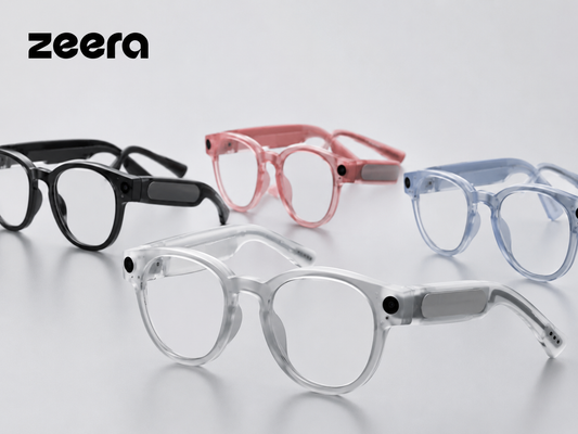 Apple Glasses: Apple’s AI Smart Glasses May Be Closer Than You Think