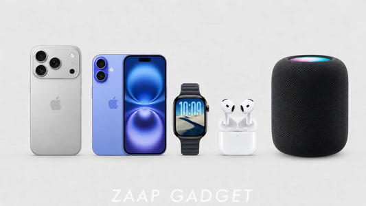 Apple May Discontinue 11 Products After iPhone 18 Pro Launch: iPhone 17 Pro Max & More