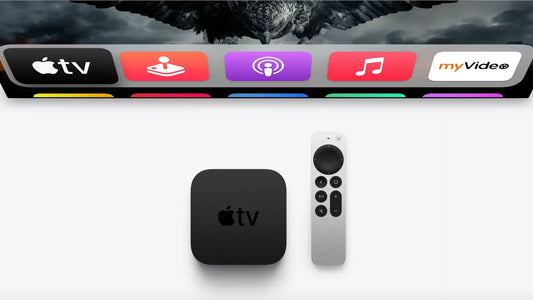 2026 Apple TV 4K