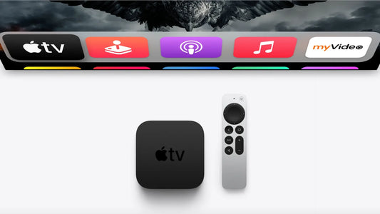 When Will Apple TV 4K (2026) and HomePod mini 2 Launch? Latest Release Date and Features