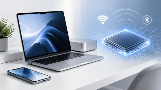 Apple’s $30B Broadcom Chip Deal: What It Means for iPhone 18 and Mac