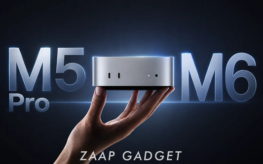 M6 vs M5 Pro Mac mini: Which Model Is Worth Waiting For?