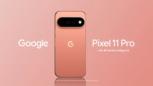 Google Pixel 11: What’s New, Qi2.2, Price & Is It Worth Upgrading?