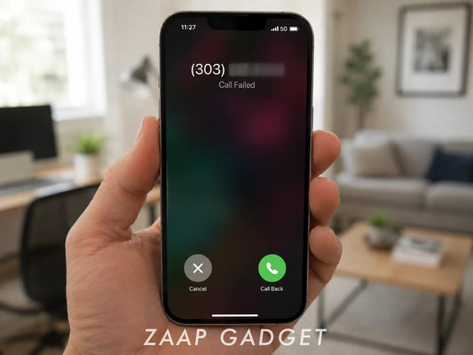 iPhone Calls Not Going Through? What to Try Before Resetting Anything