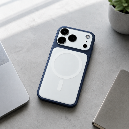 iPhone 17 Pro Camera Wobble Solution Without Using a Bulky Case