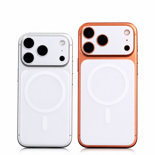 2026 Best MagSafe Case for iPhone 17 Pro Max and iPhone 18 Pro Max