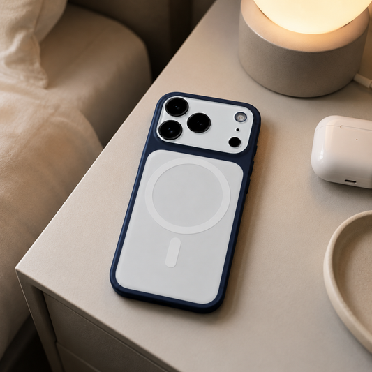 ZEERA MagSkin Back Plate vs Back Cover: The Best Case-Free iPhone Upgrade