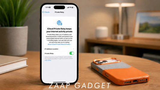 iCloud Private Relay Explained: How to Turn It Off on iPhone, iPad and Mac