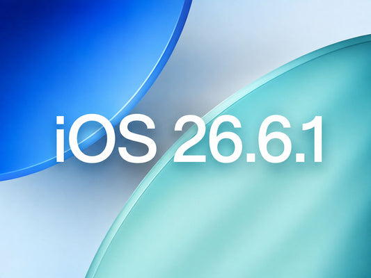 iOS 26.6.1 Issues: Should You Update Now or Wait for iOS 27?