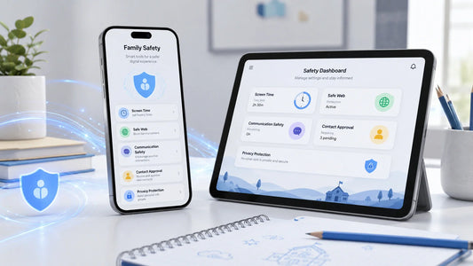 iOS 27 Child Safety Features: What Parents Should Set Up First