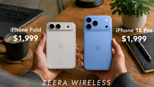 iPhone 18 Pro Price: Why Apple Could Hold the Line at $1,099
