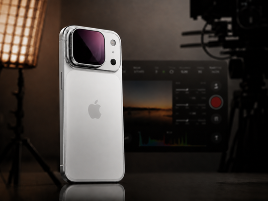 iPhone 18 Pro Max Camera Upgrade: How It Compares to iPhone 17 Pro Max