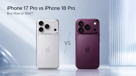iPhone 17 Production Cut: Should You Buy Now or Wait for iPhone 18?