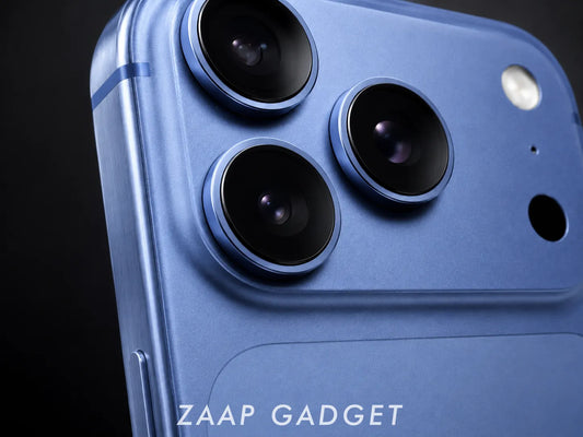 iPhone 18 Pro Max Camera Leak: What the Rumored IMX905 Sensor Could Change
