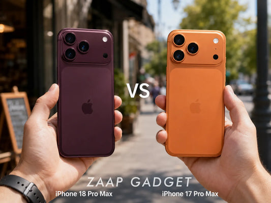 iPhone 18 Pro Price Increase: Could It Really Cost $300 More?