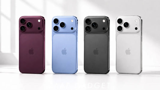 iPhone 18 Pro vs iPhone 18 Pro Max: Which Should You Buy?