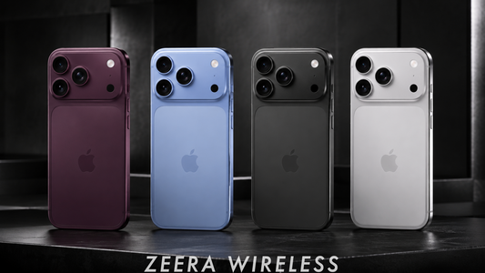 Apple September Event 2026: iPhone 18 Pro and Fold Launch Dates
