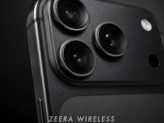 Why Does iPhone 18 Pro Max Wobble on a Table? Best Fixes