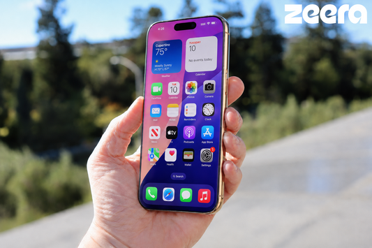 iPhone 19 Pro Design Leaks: Apple’s Rumored Curved All-Screen Redesign for 2027