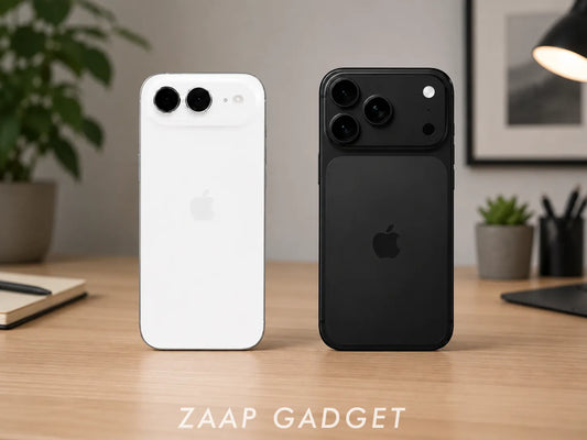 iPhone 18 Pro or iPhone Air 2: Which One Should You Buy?