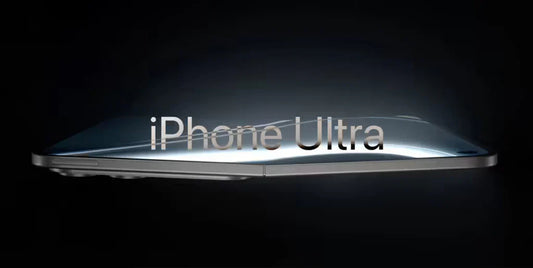 iPhone Fold Rumors: Battery Upgrade and Ultra-Thin Design Explained