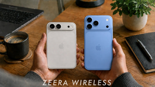 iPhone 18 Release Date: Why Pro, Pro Max and Ultra May Launch First