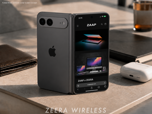 iPhone Fold Preorder Guide: Should You Order Immediately or Wait?