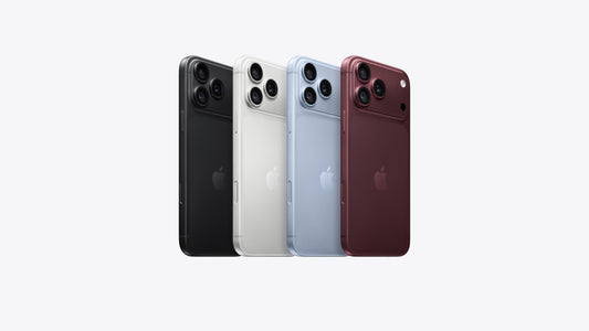 iPhone 18 Pro Max Recap: Price, Specs, Colors, Preorder, Release Date & More