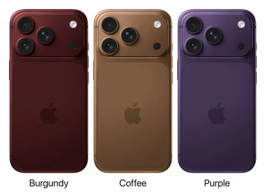 2026 iPhone 18 Pro Price 
