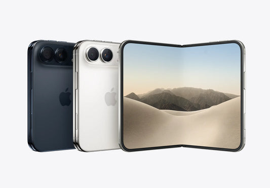 iPhone Duo Price, Release Date, Pre-Order & Specs (2026)