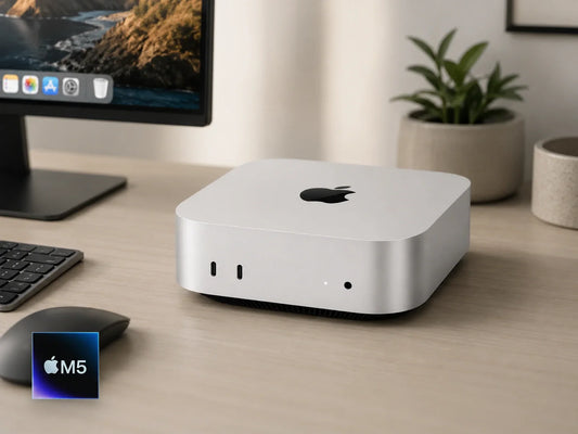 Will Apple Announce the M5 Mac mini at WWDC 2026?