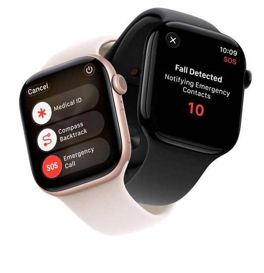 Apple Watch Series 11 vs SE3: Which One Should You Buy This Black Friday 2025?
