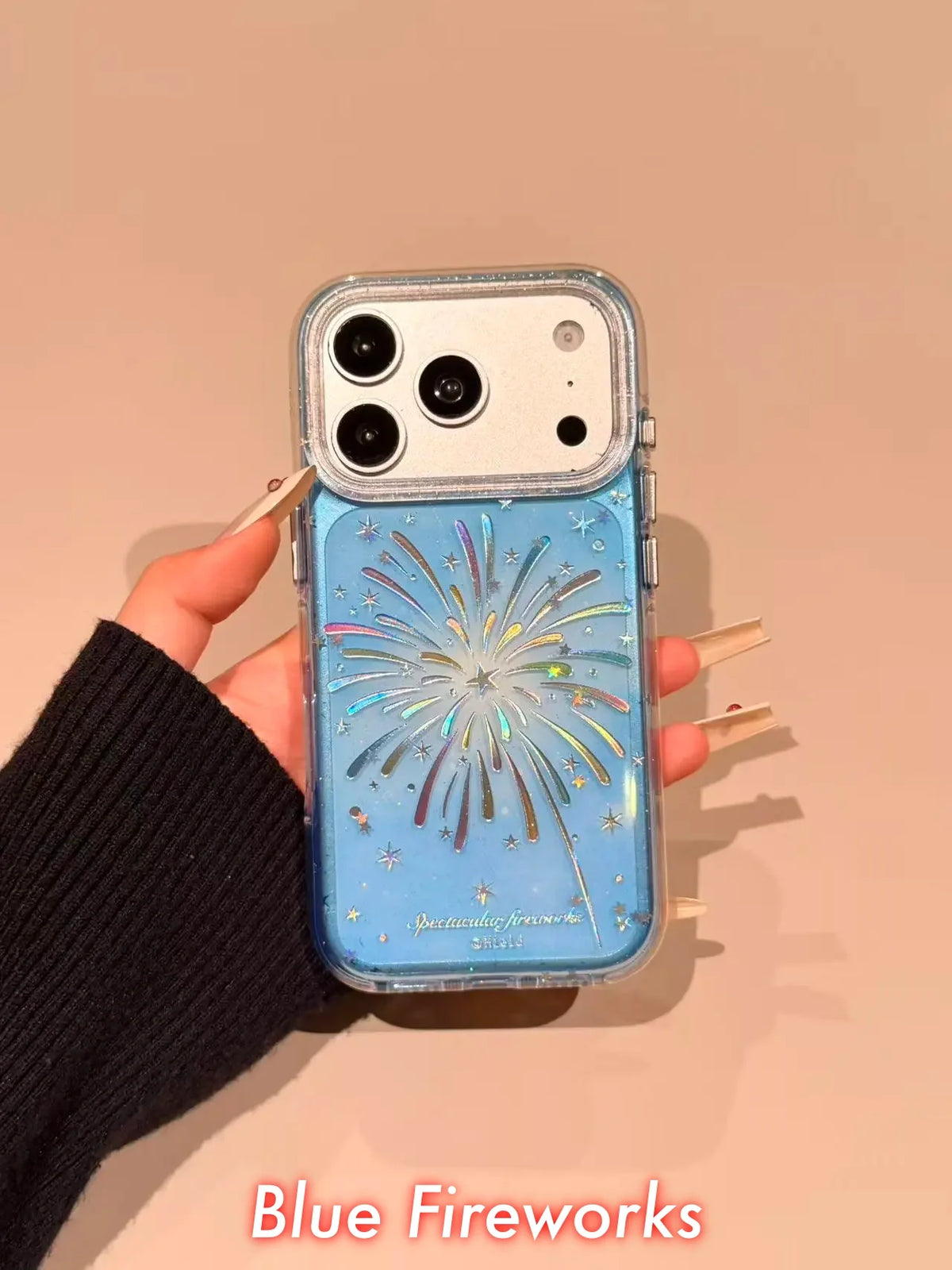 ZEERA Cute Fashion Cartoon Cases for iPhone 18 Pro & 17 Pro Series