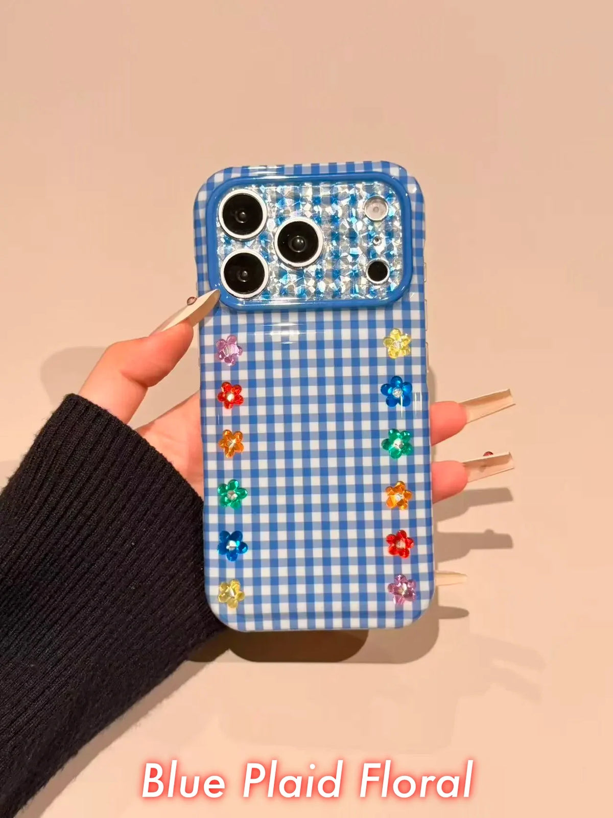 ZEERA Cute Fashion Cartoon Cases for iPhone 18 Pro & 17 Pro Series
