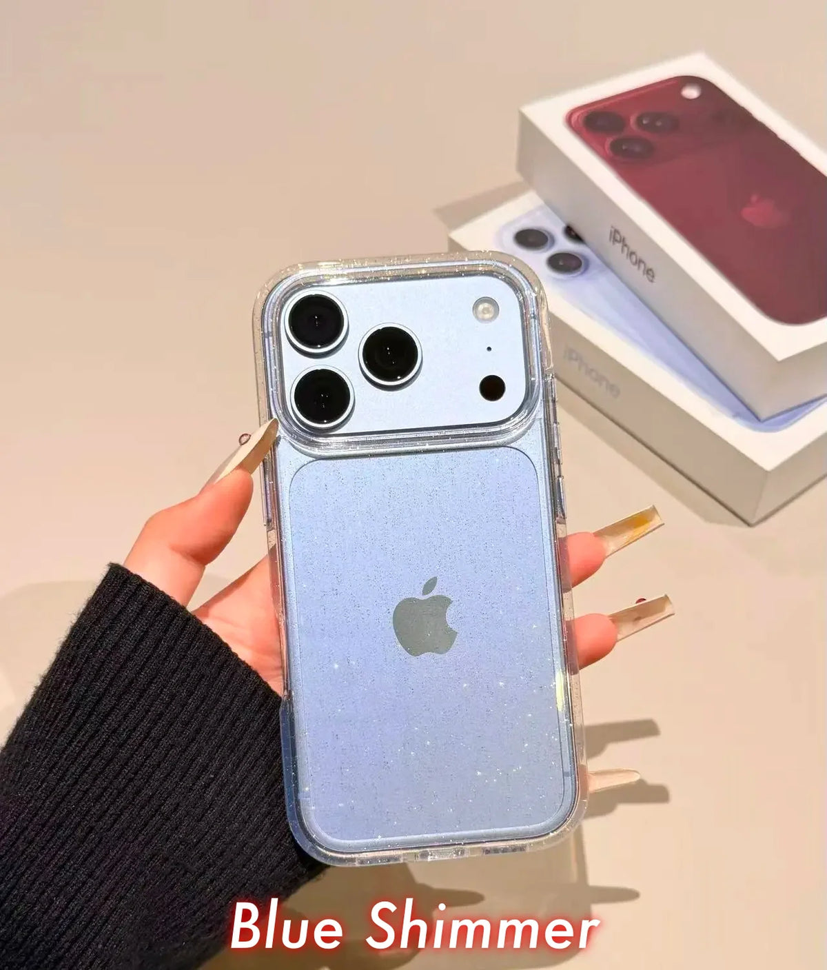ZEERA Cute Fashion Cartoon Cases for iPhone 18 Pro & 17 Pro Series