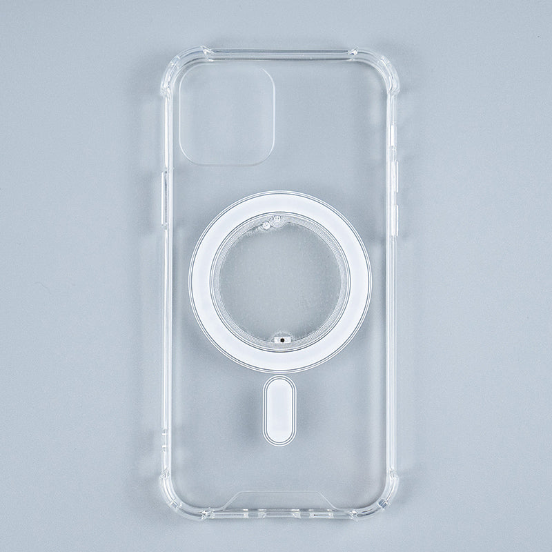 ZEERA MagSafe NFC Tag/Chip Aufkleber: MagSafe-Animation für dein MagSafe-Zubehör von Drittanbietern