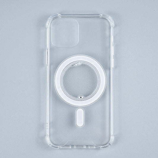 ZEERA MagSafe NFC Tag/Chip Aufkleber: MagSafe-Animation für dein MagSafe-Zubehör von Drittanbietern