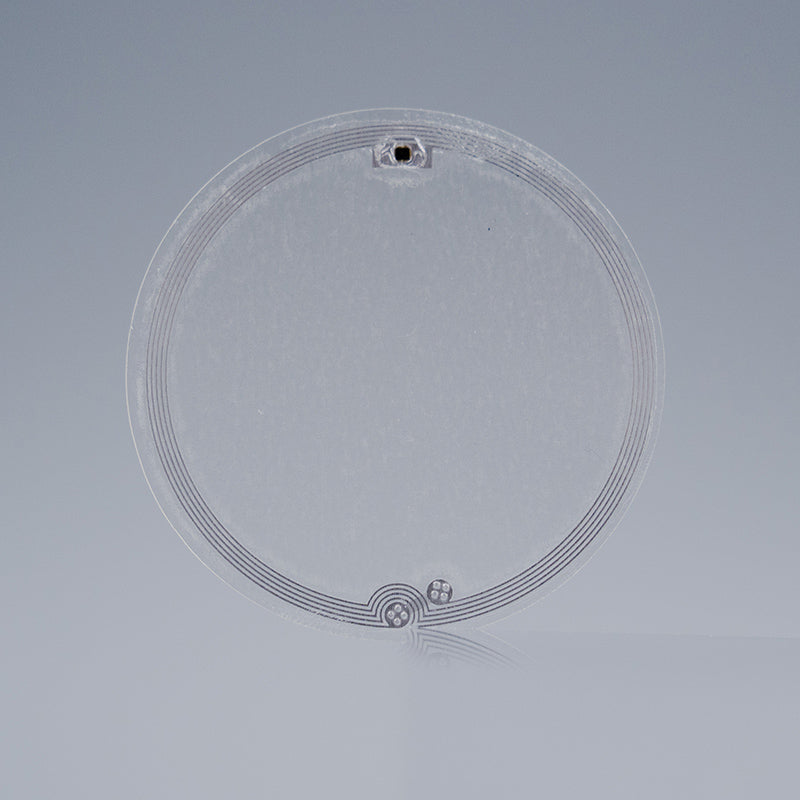 ZEERA MagSafe NFC Tag/Chip Aufkleber: MagSafe-Animation für dein MagSafe-Zubehör von Drittanbietern