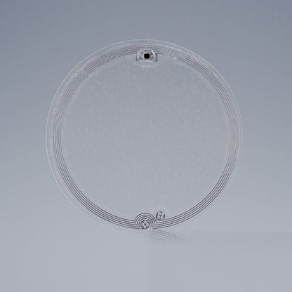 ZEERA MagSafe NFC Tag/Chip Aufkleber: MagSafe-Animation für dein MagSafe-Zubehör von Drittanbietern