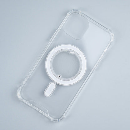 ZEERA MagSafe NFC Tag/Chip Aufkleber: MagSafe-Animation für dein MagSafe-Zubehör von Drittanbietern