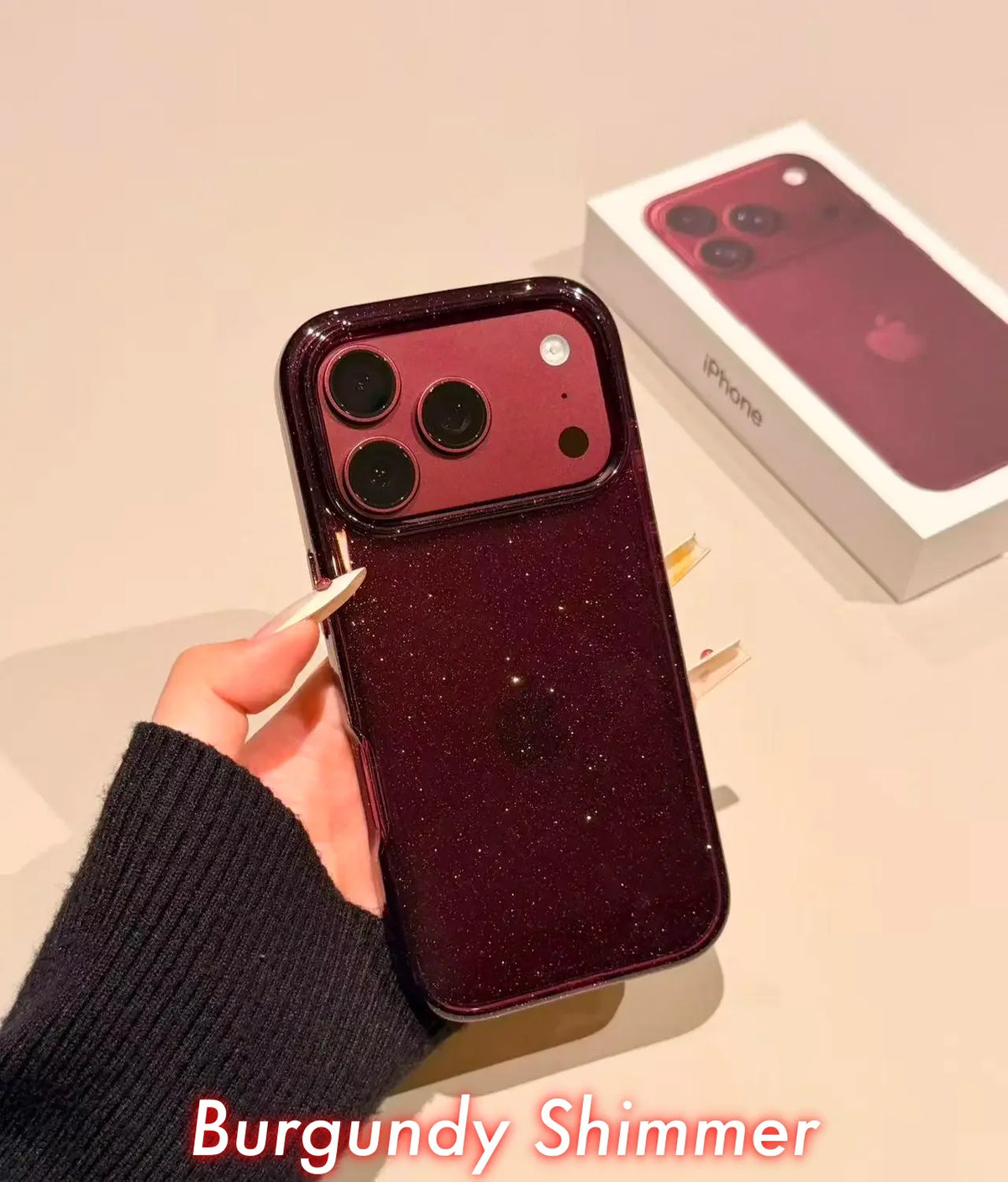 ZEERA Cute Fashion Cartoon Cases for iPhone 18 Pro & 17 Pro Series